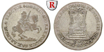 23388 Friedrich August II., Doppe...
