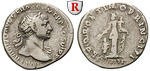 23410 Traianus, Denar