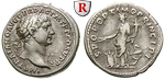 23415 Traianus, Denar