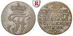 23418 Friedrich Franz I., Schilli...