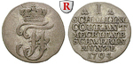 23419 Friedrich Franz I., Schilli...