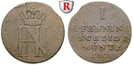 23423 Hieronymus Napoleon, Pfenni...