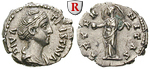 23438 Faustina I., Frau des Anton...