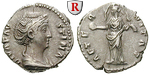 23441 Faustina I., Frau des Anton...