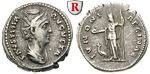 23446 Faustina I., Frau des Anton...