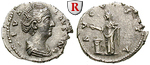 23469 Faustina I., Frau des Anton...