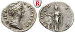 23470 Faustina I., Frau des Anton...