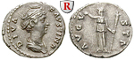 23476 Faustina I., Frau des Anton...