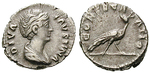23477 Faustina I., Frau des Anton...