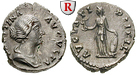 23480 Faustina II., Frau des Marc...
