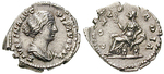 23482 Faustina II., Frau des Marc...