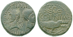 23498 Augustus, As