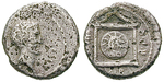 23504 Marcus Antonius, Denar