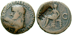 23511 Caligula, As