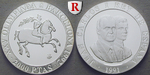 23514 Juan Carlos I., 2000 Peseta...