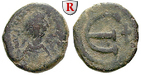 23552 Justinian I., Pentanummium ...