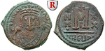 23575 Mauricius Tiberius, Follis