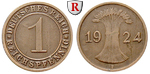23578 1 Reichspfennig