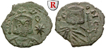 23605 Leo V., Follis
