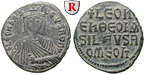 23608 Leo VI., der Weise, Follis