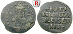 23609 Constantinus VII. und Roman...