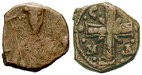 23615 Alexius I. Comnenus, Tetart...