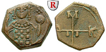 23616 Manuel I. Comnenus, 1/2 Tet...