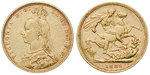 23641 George VI., Sovereign