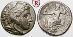 23672 Alexander III. der Grosse, ...