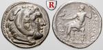 23675 Alexander III. der Grosse, ...