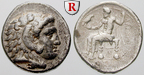 23677 Alexander III. der Grosse, ...