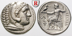 23679 Alexander III. der Grosse, ...