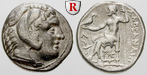 23689 Alexander III. der Grosse, ...