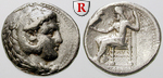 23691 Alexander III. der Grosse, ...