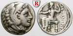 23693 Alexander III. der Grosse, ...