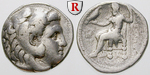23694 Alexander III. der Grosse, ...