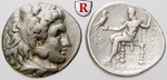23696 Alexander III. der Grosse, ...