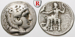 23698 Alexander III. der Grosse, ...