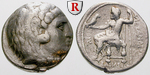 23700 Alexander III. der Grosse, ...