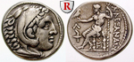 23701 Alexander III. der Grosse, ...