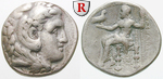 23704 Alexander III. der Grosse, ...