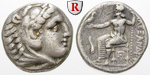 23705 Alexander III. der Grosse, ...