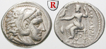 23708 Alexander III. der Grosse, ...