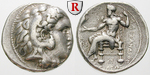23709 Alexander III. der Grosse, ...