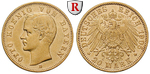 23730 Otto, 20 Mark