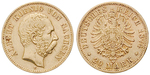 23732 Albert, 20 Mark