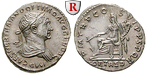 23736 Traianus, Denar