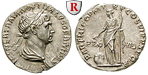 23741 Traianus, Denar