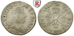 23779 Louis XIV., 5 Sols
