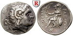 23780 Lysimachos, Tetradrachme